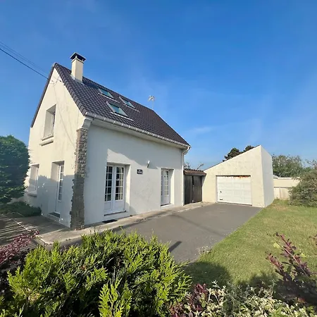 Hébergement de vacances Les Tamaris Merlimont